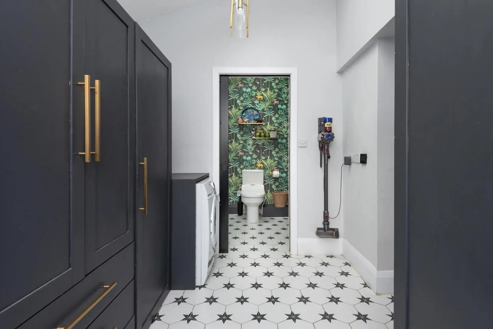 Дом отдыха Modern 3B Home With Garden In Eltham, Лондон