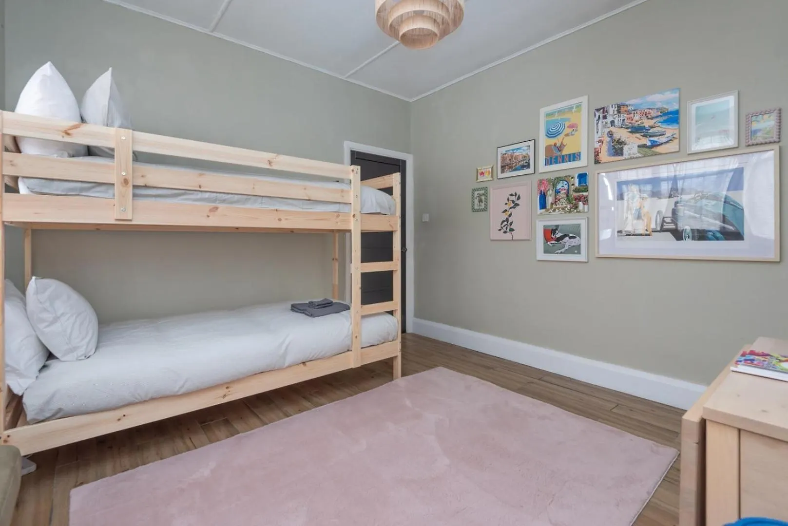 Modern 3B Home With Garden In Eltham, Лондон 0*,