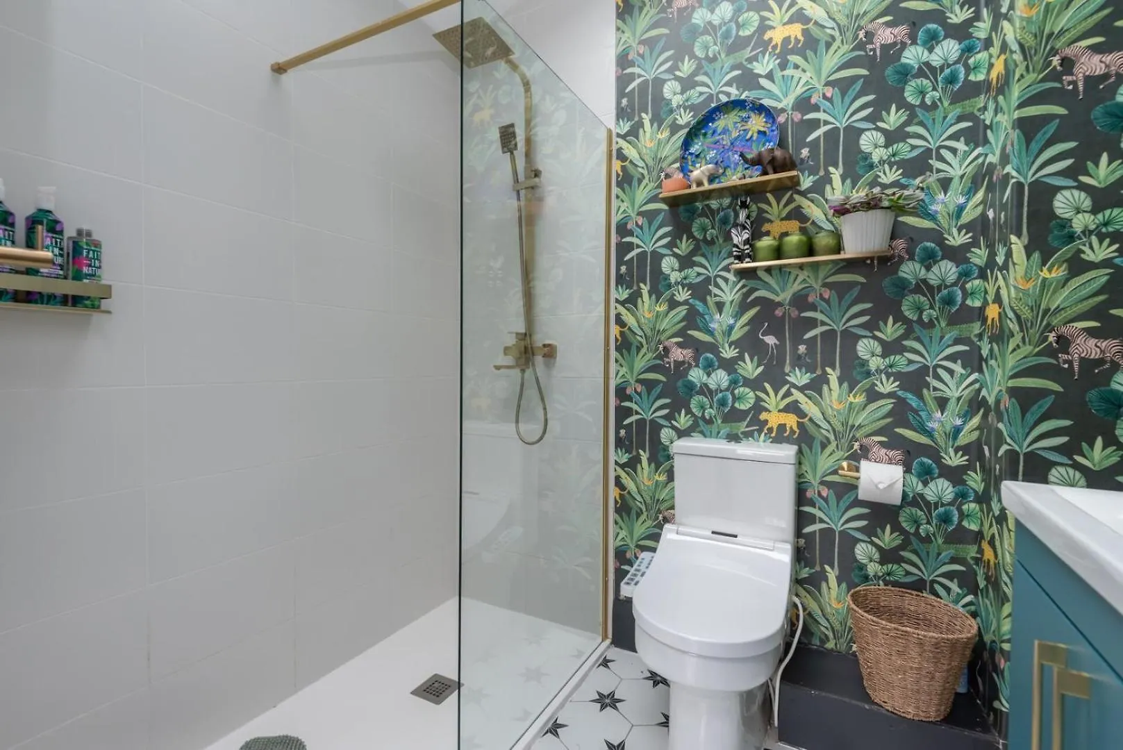 Modern 3B Home With Garden In Eltham, London Holiday home